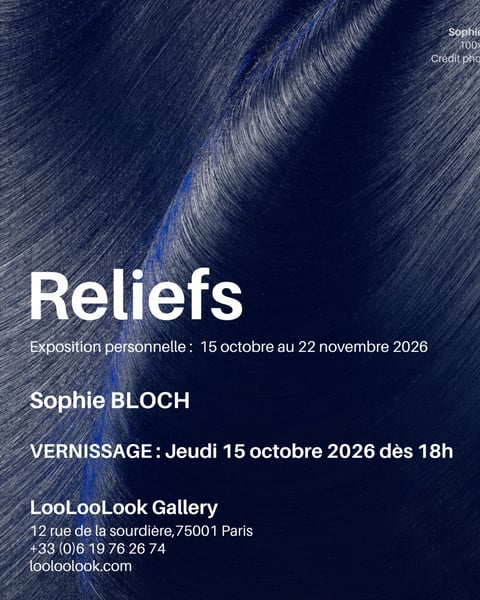 Reliefs