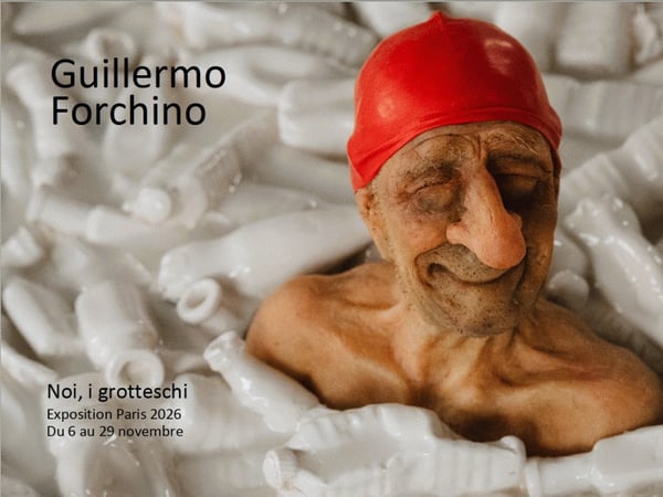 Forchino : Noi, i grotteschi