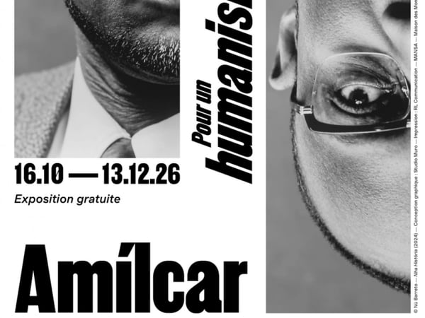 Amílcar Cabral : pour un humanisme radical