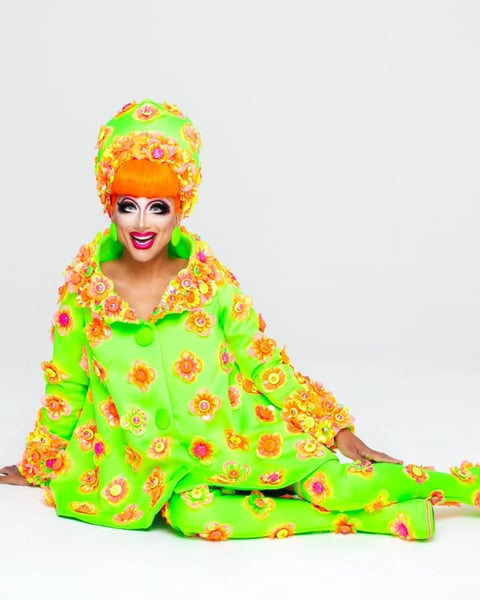 Bianca Del Rio