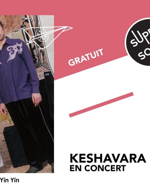 Keshavara