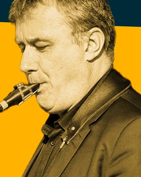 David Sauzay Quartet / ‘Live at the Jass Club’