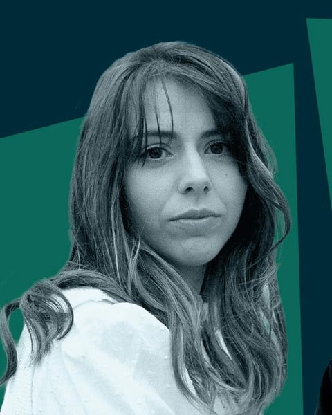 When Jazz Meets Folk (And Pop)! Alix Logiaco feat. Ophélie Cazes