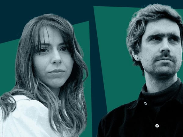When Jazz Meets Folk (And Pop)! Alix Logiaco feat. Ophélie Cazes