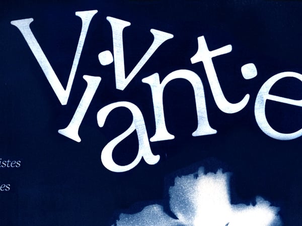 Vivant.e