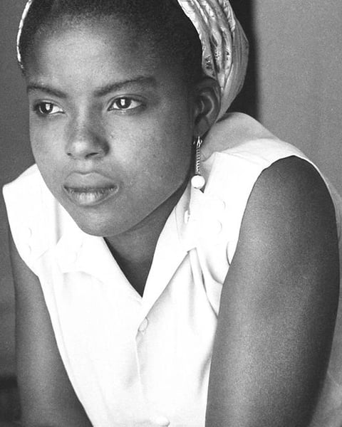 James Barnor, Le Style dans le viseur