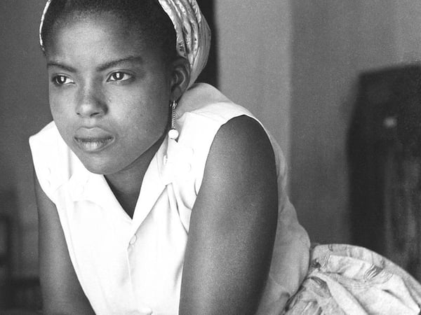 James Barnor, Le Style dans le viseur