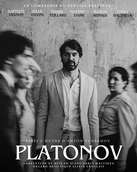 Platonov