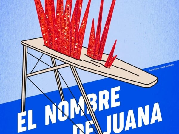 El nombre de Juana
