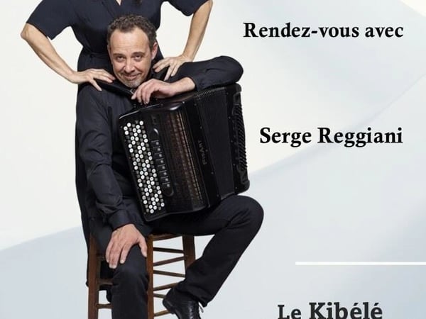 Rendez-vous avec Serge Reggiani