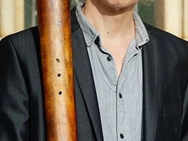 Jérémie Papasergio et Elsa Frank : Hommage à Denis Raisin Dadre