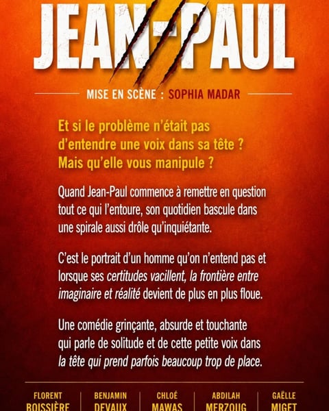 Jean-Paul