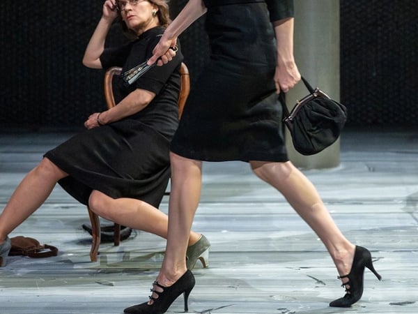 La Maison de Bernarda Alba