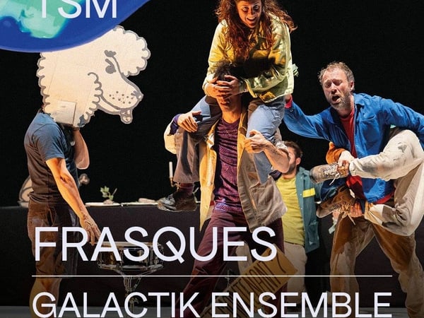 Frasques