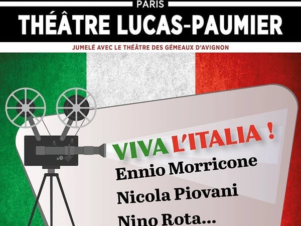 Viva l'Italia !