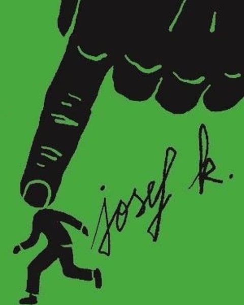 Josef K.