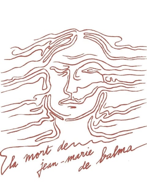 La Mort de Jean-Marie de Balma