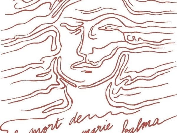 La Mort de Jean-Marie de Balma