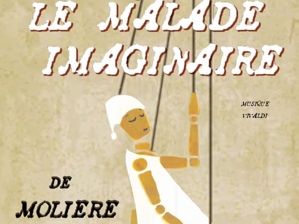 Le malade imaginaire