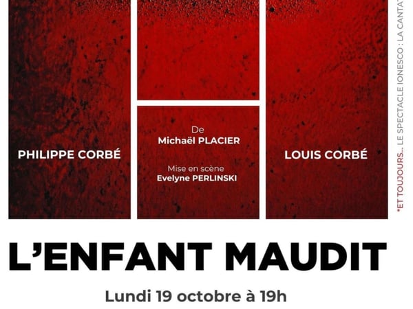 L'Enfant maudit