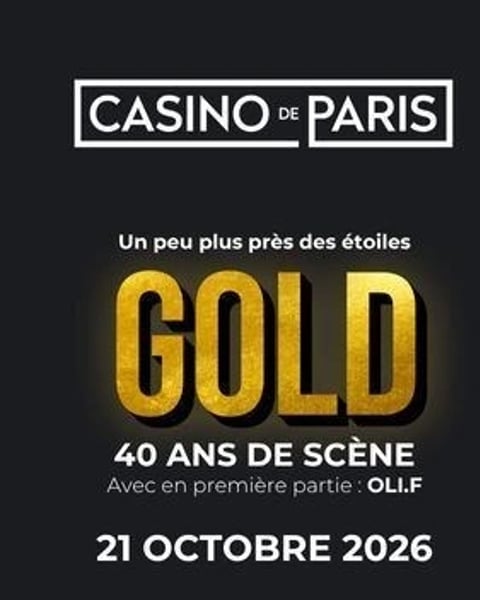 Gold