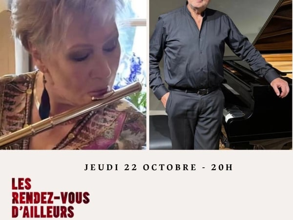 Duo Odyssée