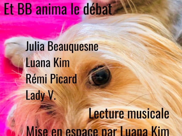 Hommage à Brigitte Bardot