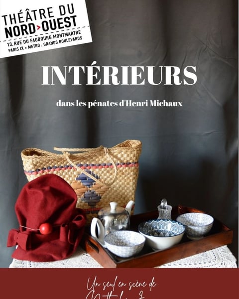 Intérieurs
