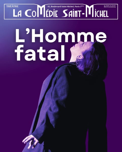 L'homme fatal
