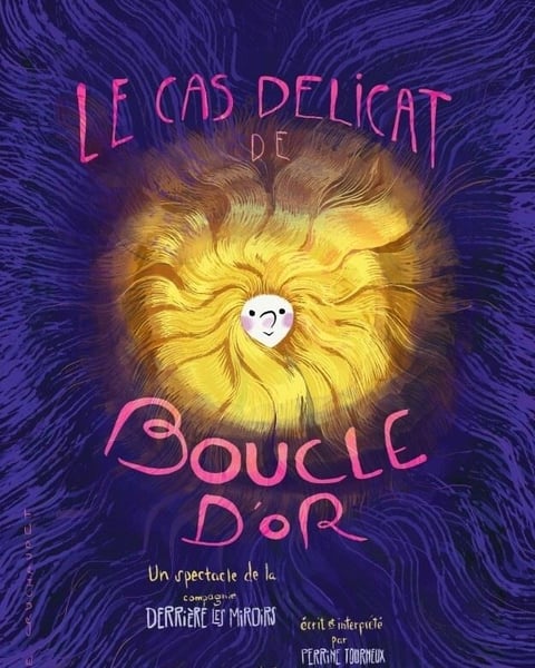 Le cas délicat de Boucle d'or