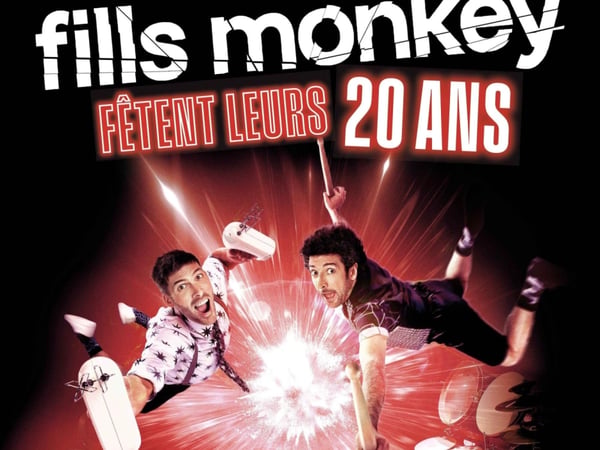 Fills Monkey