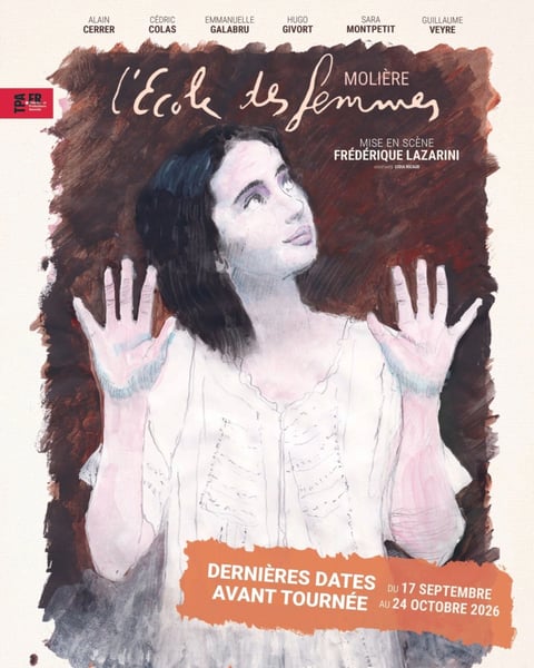 L'école des femmes