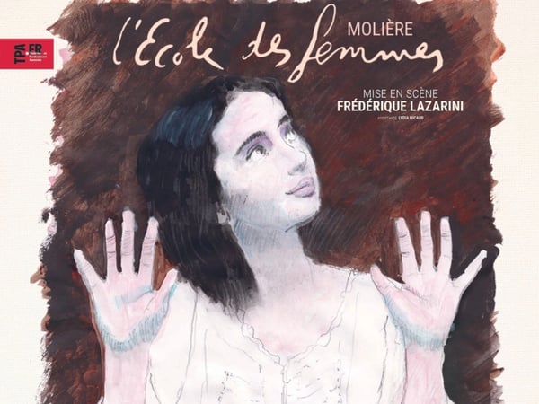 L'école des femmes