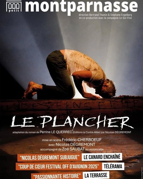 Le plancher