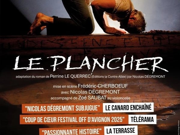 Le plancher