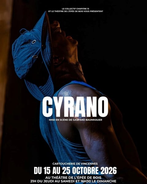 Cyrano