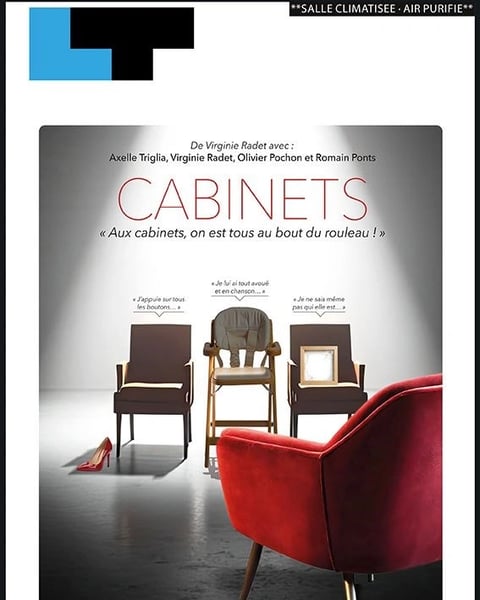 Cabinets
