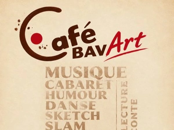 Café Bav'Art
