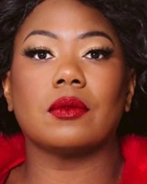 Eboni Fondren Quartet