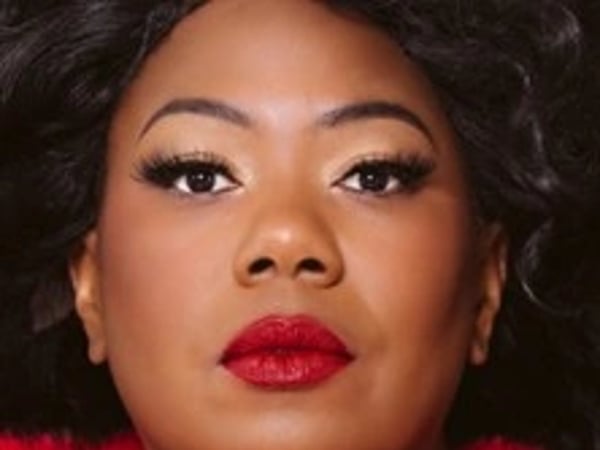Eboni Fondren Quartet