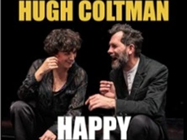 Happy Christmas - Marion Rampal - Hugh Coltman
