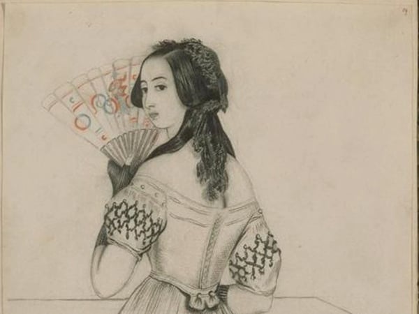 Musset et Sand, les amants éternels, chronique épistolaire