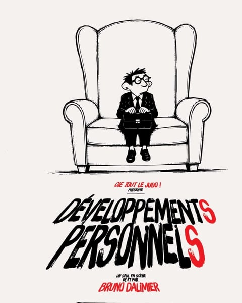 Développements personnels