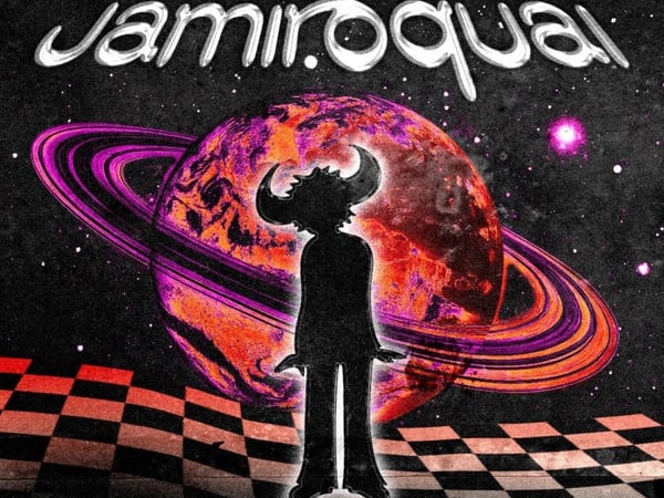 Hommage à Jamiroquai