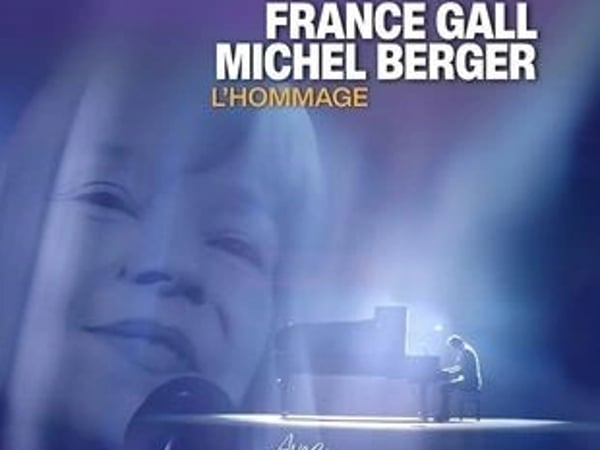 France Gall, Michel Berger : L'hommage