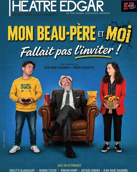 Jeu de cette famille