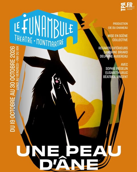 Une Peau D'âne