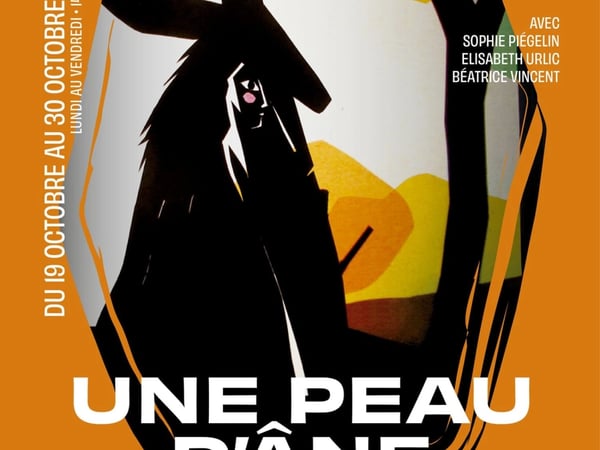 Une Peau D'âne