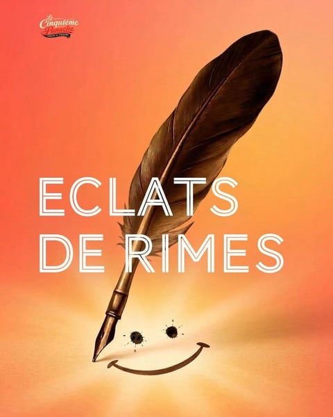Eclats de Rimes