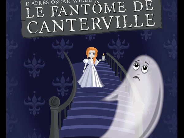 Le fantôme de Canterville